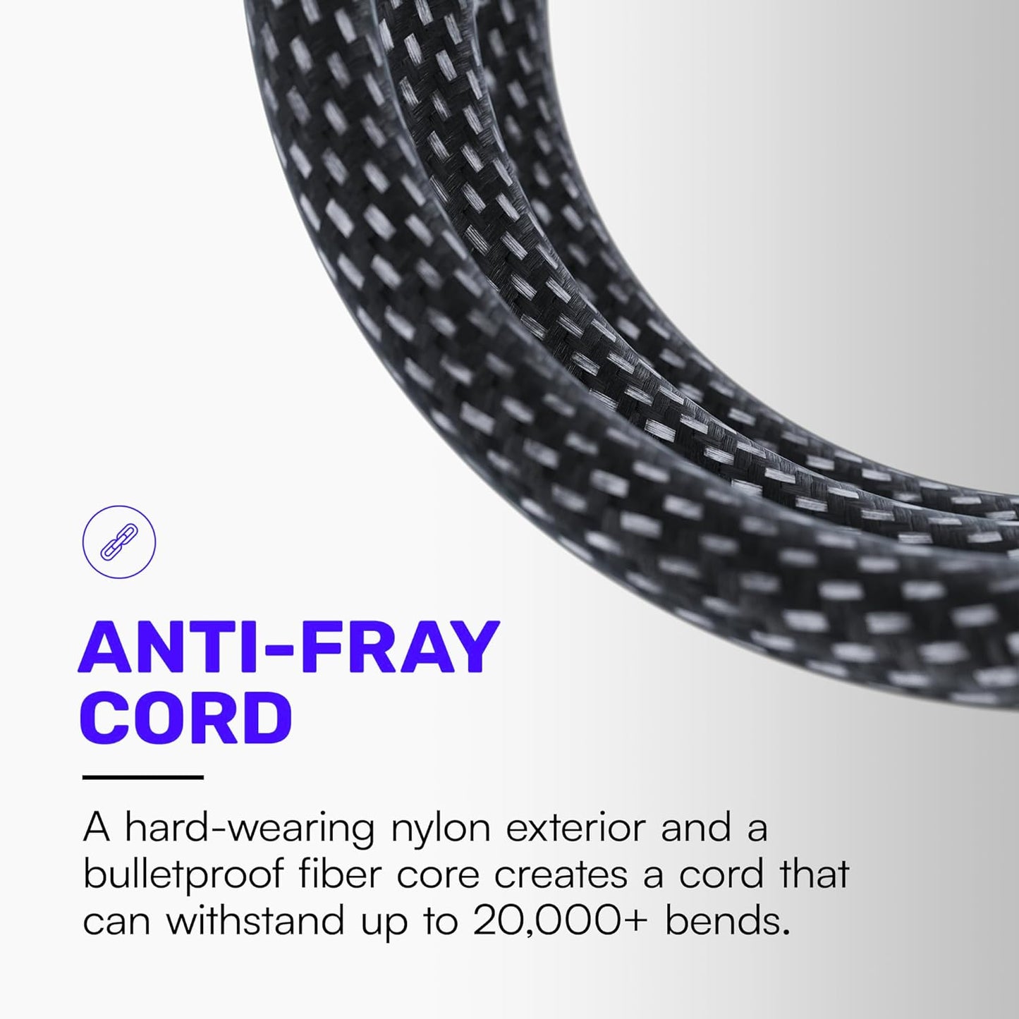 Magic Spin Cable