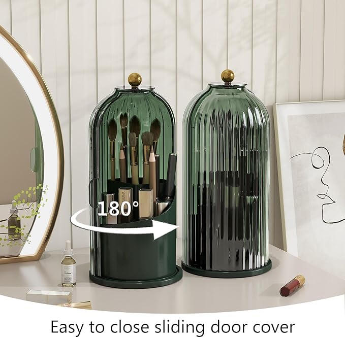 Makeup Brush Holder