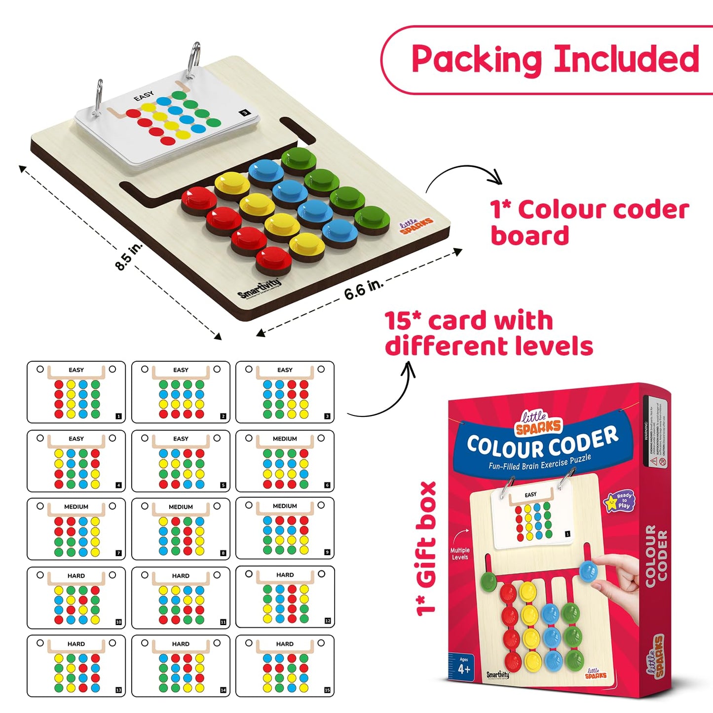 Slide Puzzle Game