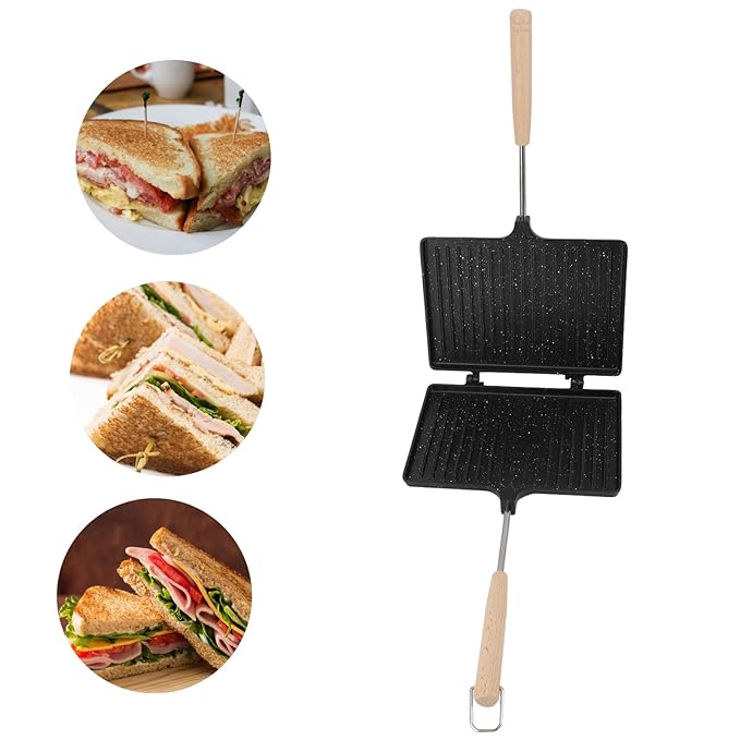 Nonstick Grill Pan
