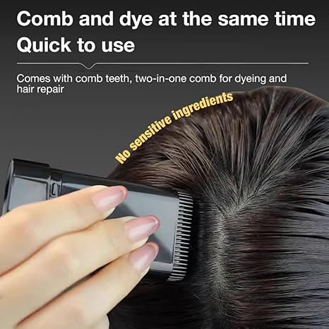 Hair Dye Stick