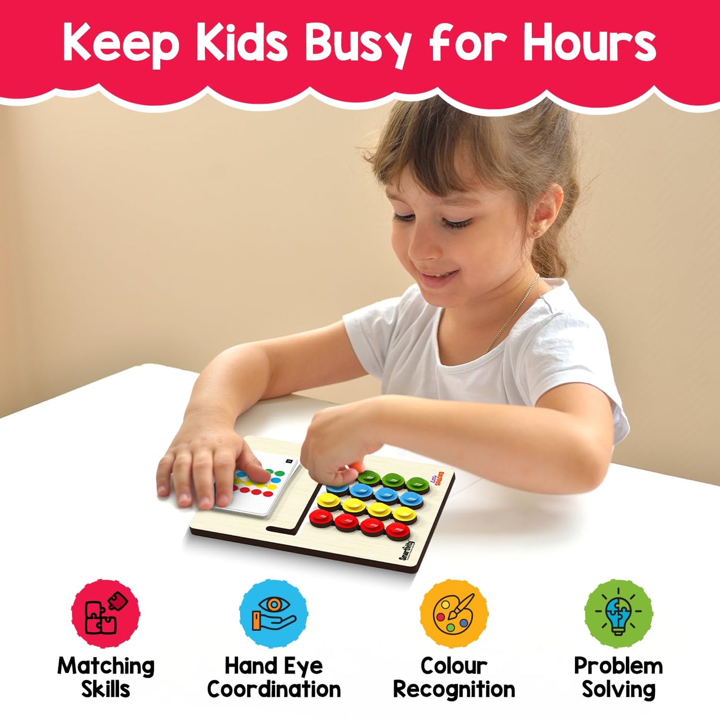 Slide Puzzle Game