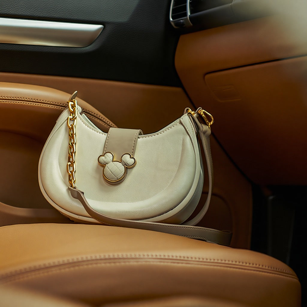 Mickey Mouse Chain Bag