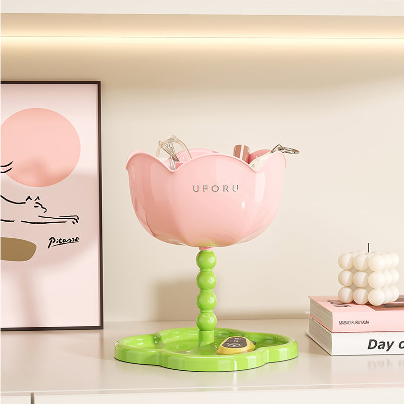 Tulip Desk Organizer