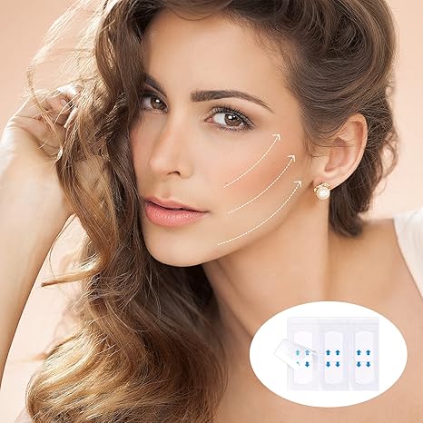 Face Adhesive Tape