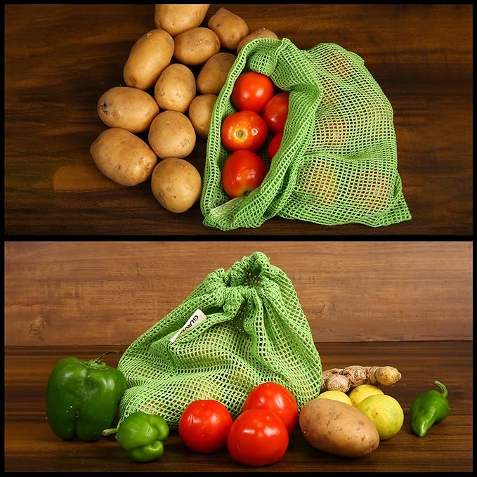 Vegetables Bags