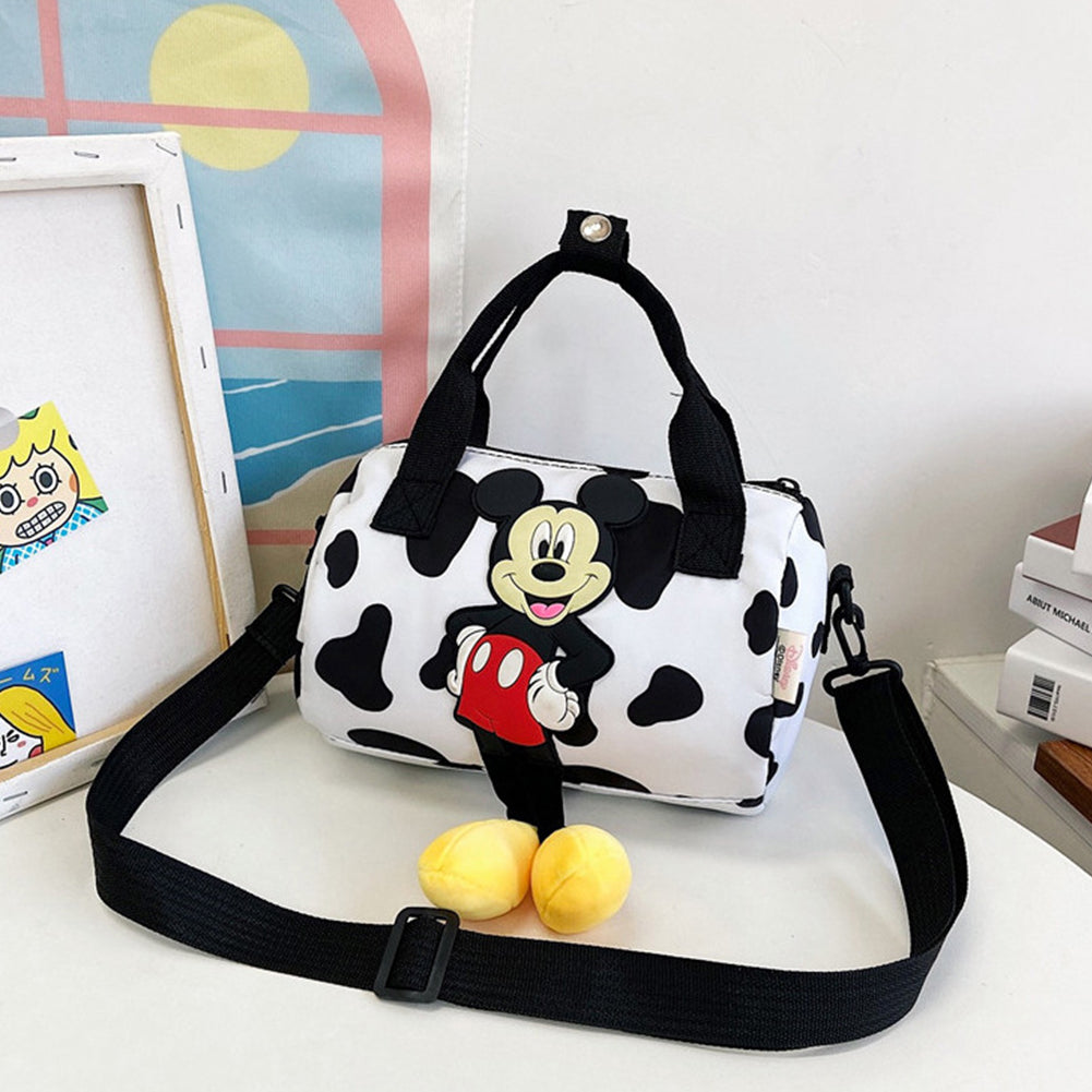 Disney Mickey Crossbody Bag