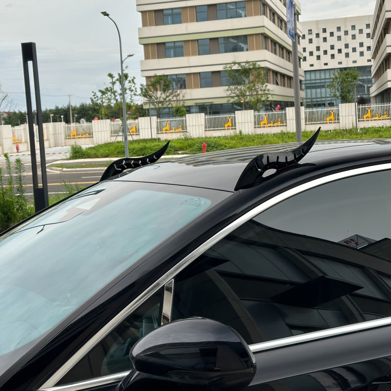 Dragon Horn Car Roof Fins