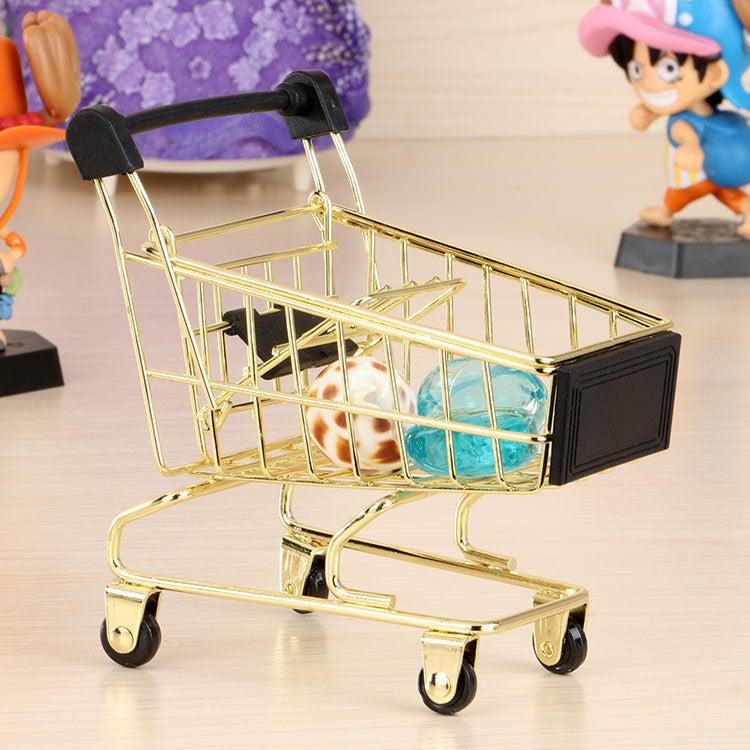 Cute Mini Trolley