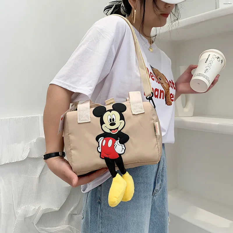 Disney Mickey Crossbody Bag