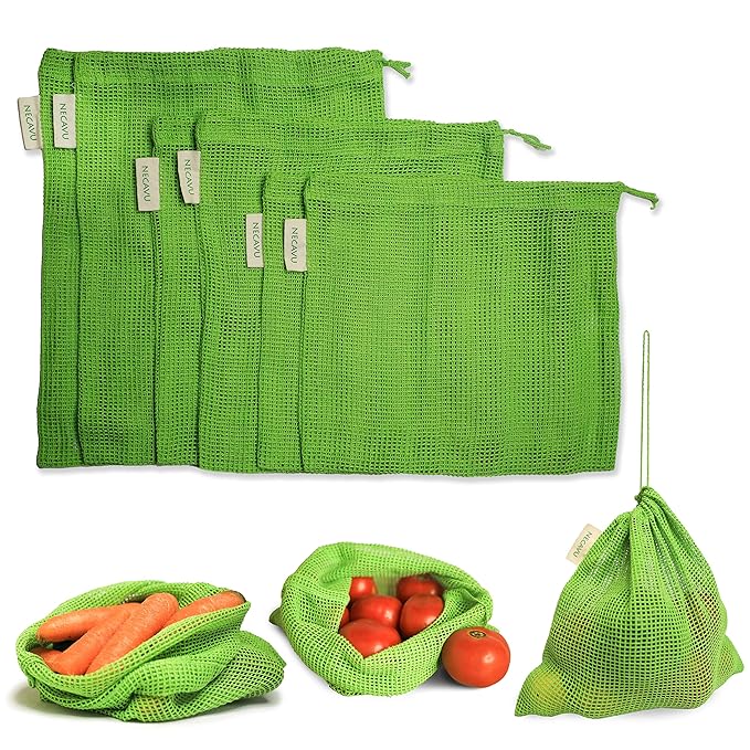 Vegetables Bags