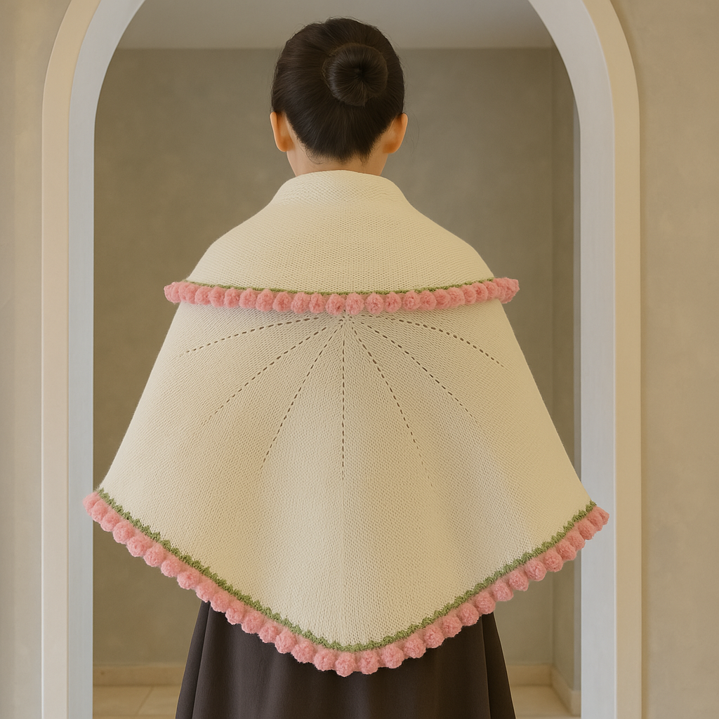 Bouquet Blanket
