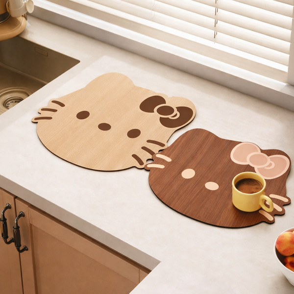 Hello Kitty Table Mate