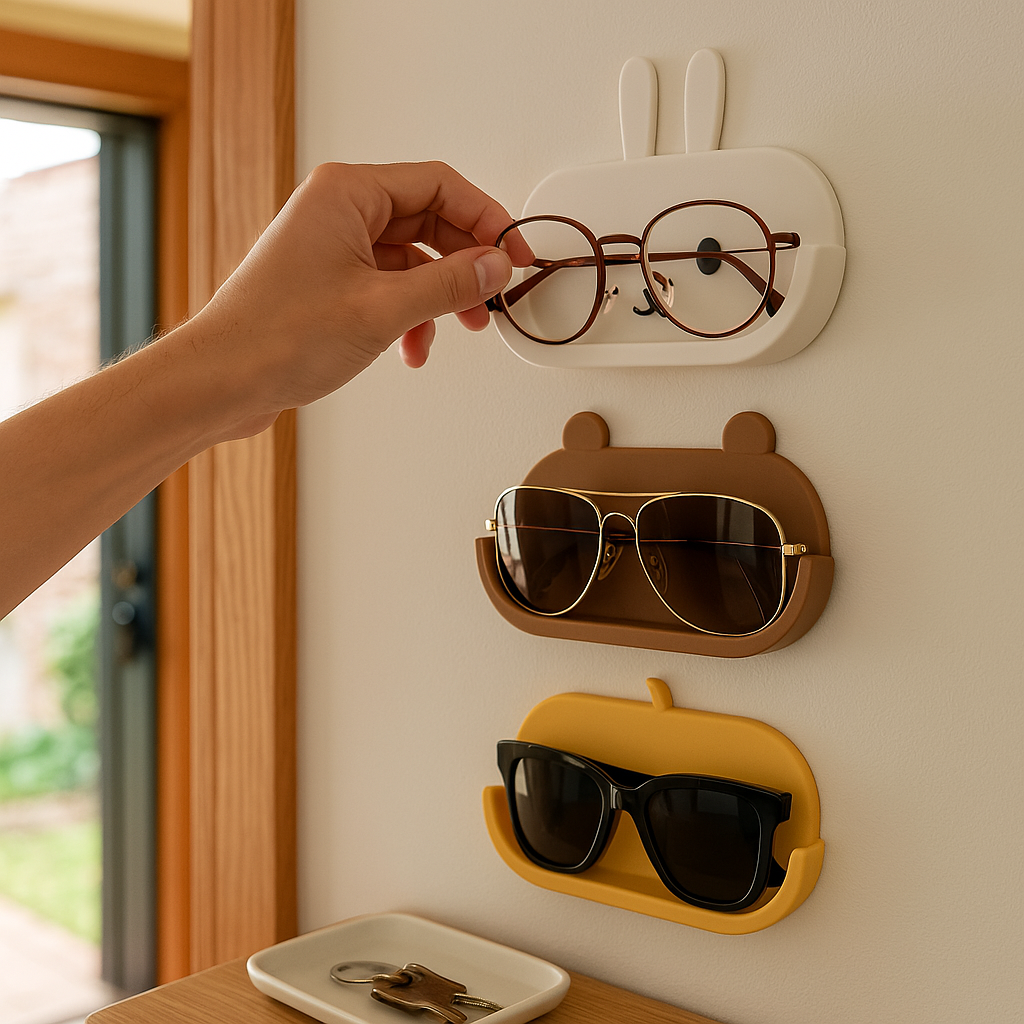 Cute Glasses Holder