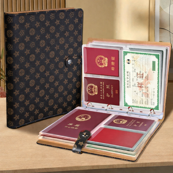 Premium Document Organizer