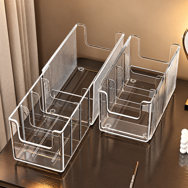 Acrylic Storage Organizer