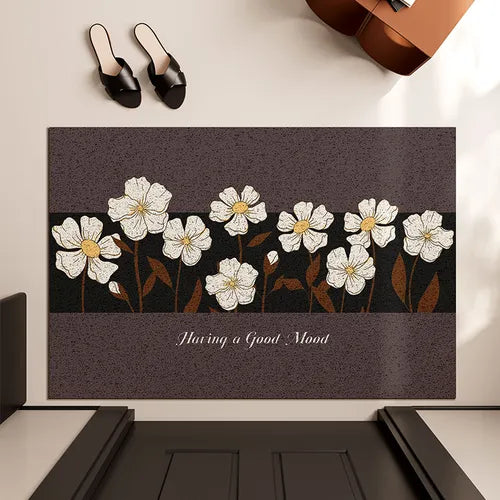 Bloom Floor Mat