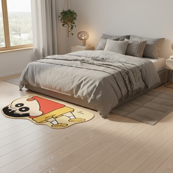 Shinchan Home Mat