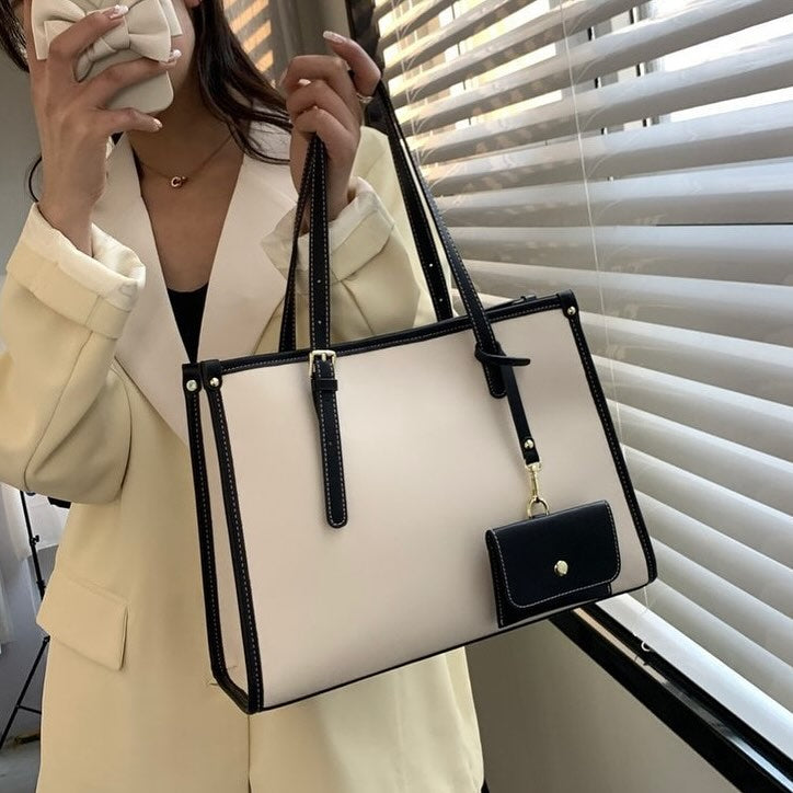 Casual Tote Bag