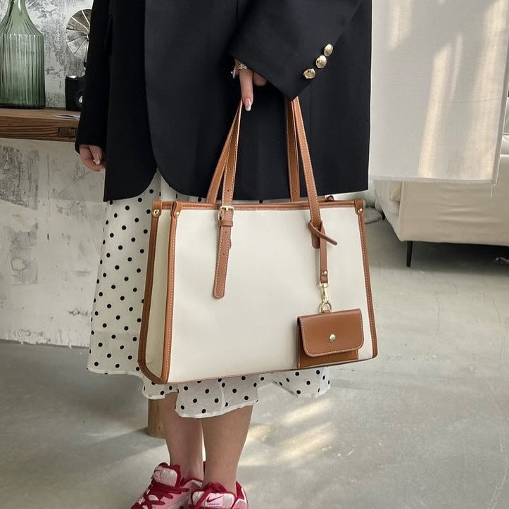 Casual Tote Bag