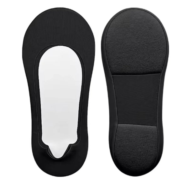 Ultra-Thin Summer Boat Socks