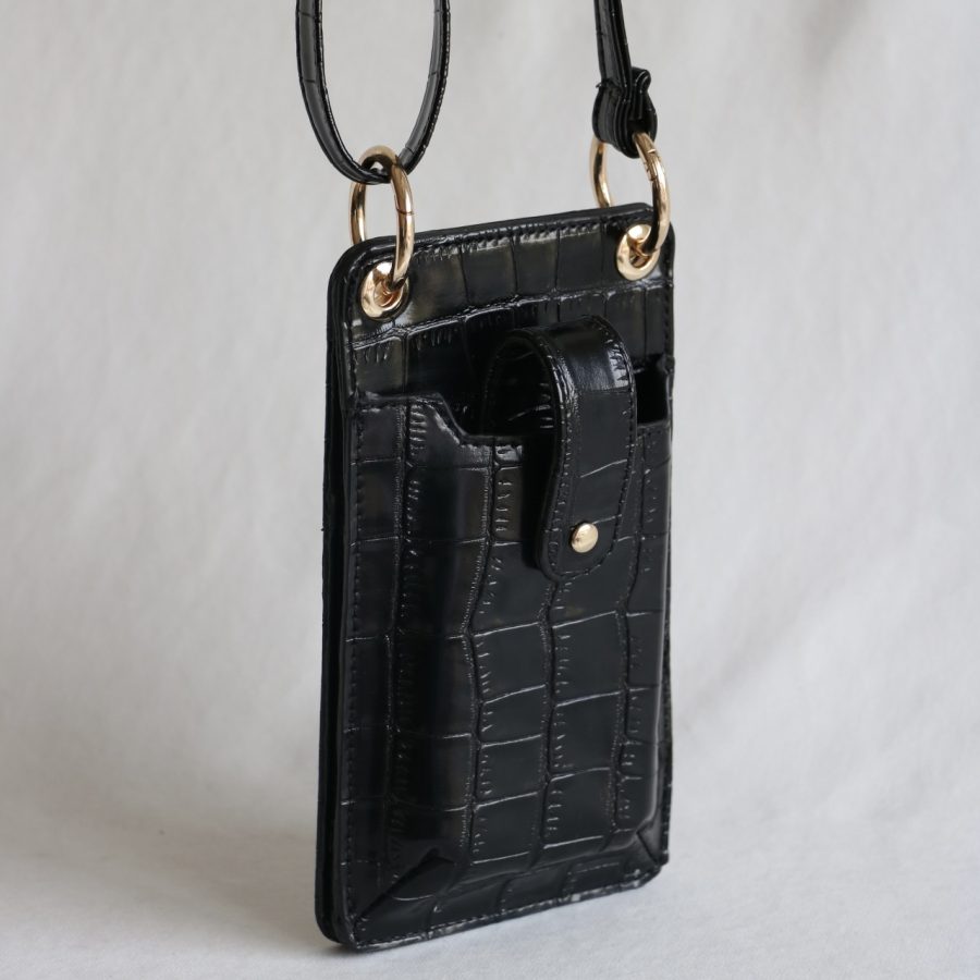 Multi Function Phone Wallet
