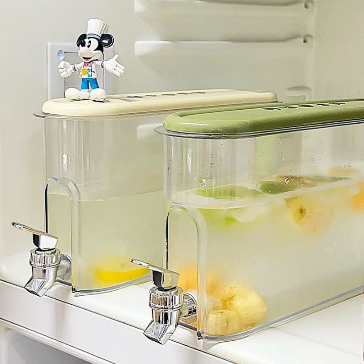 Refrigerator Water Dispenser (4Liters)