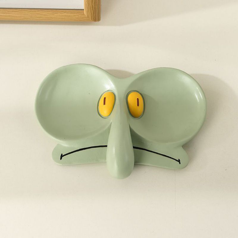 Cute Eyeglasses Holder