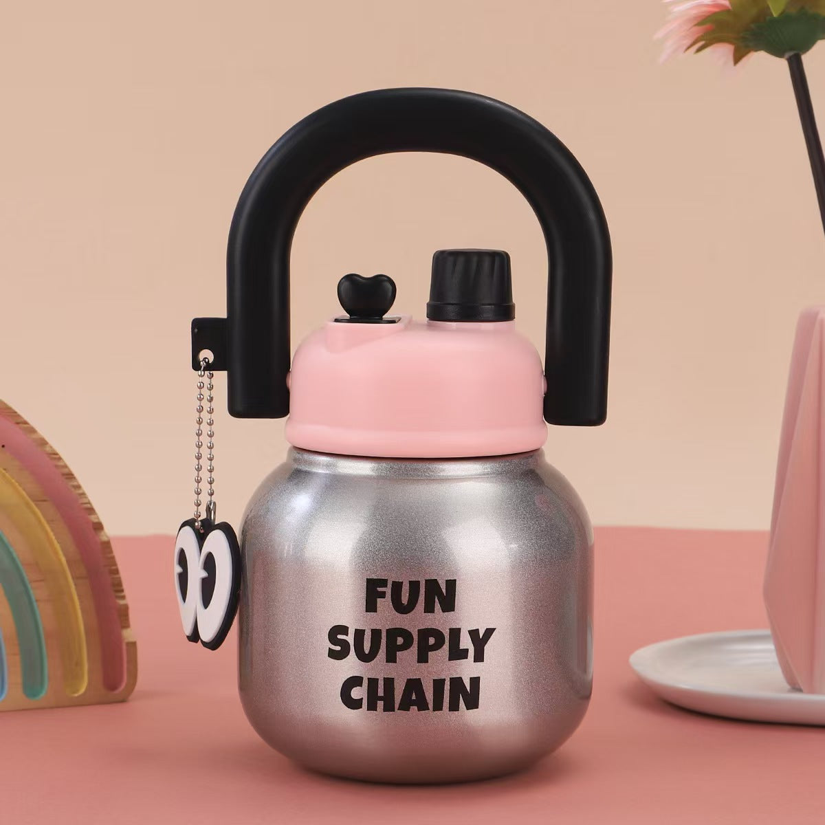 Big Belly Water Bottle