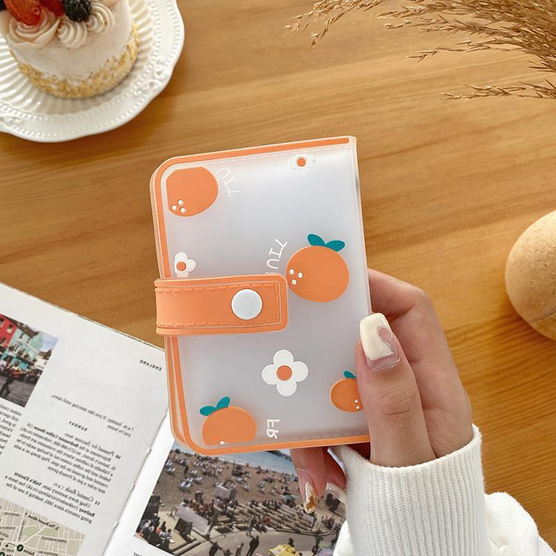 Cartoon Mini wallet
