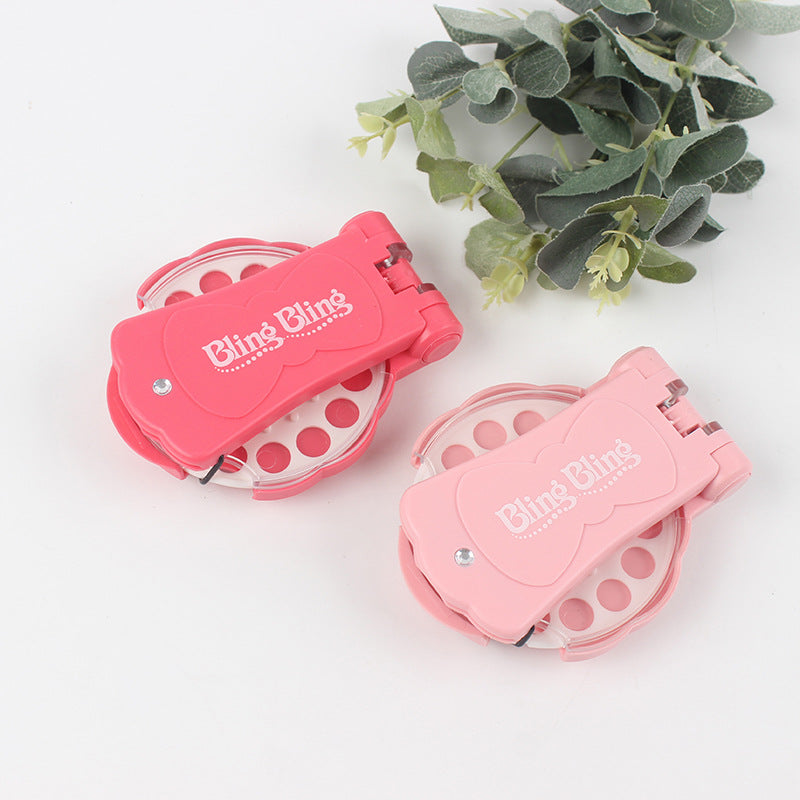 Hair Gem Stapler
