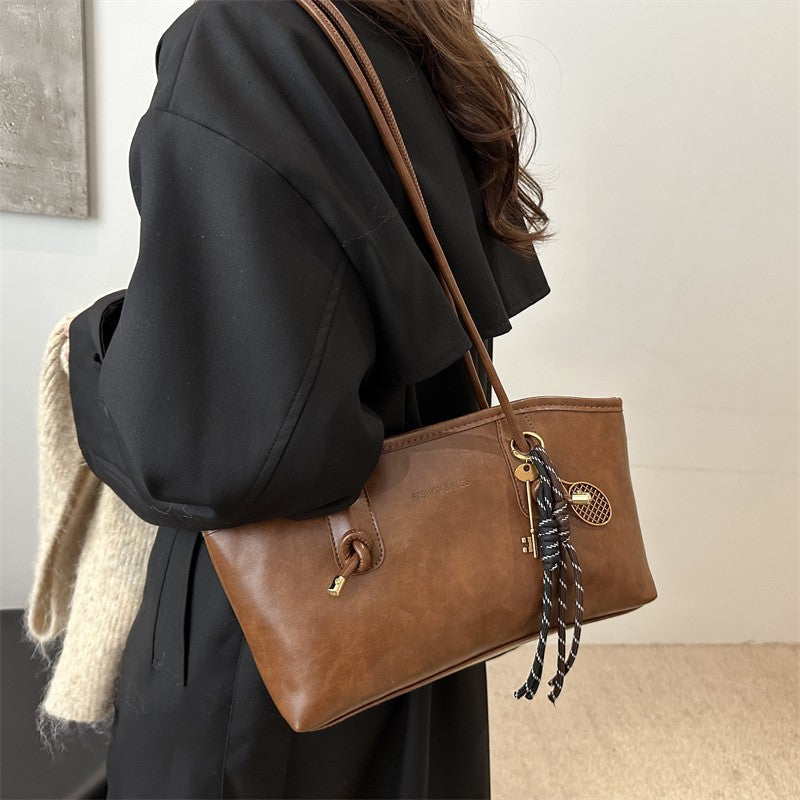 Professional Tote Handbag