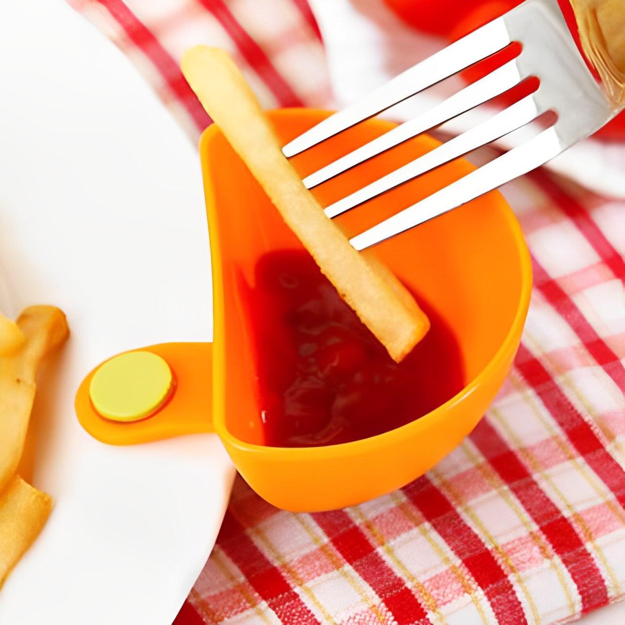Sauce Holder