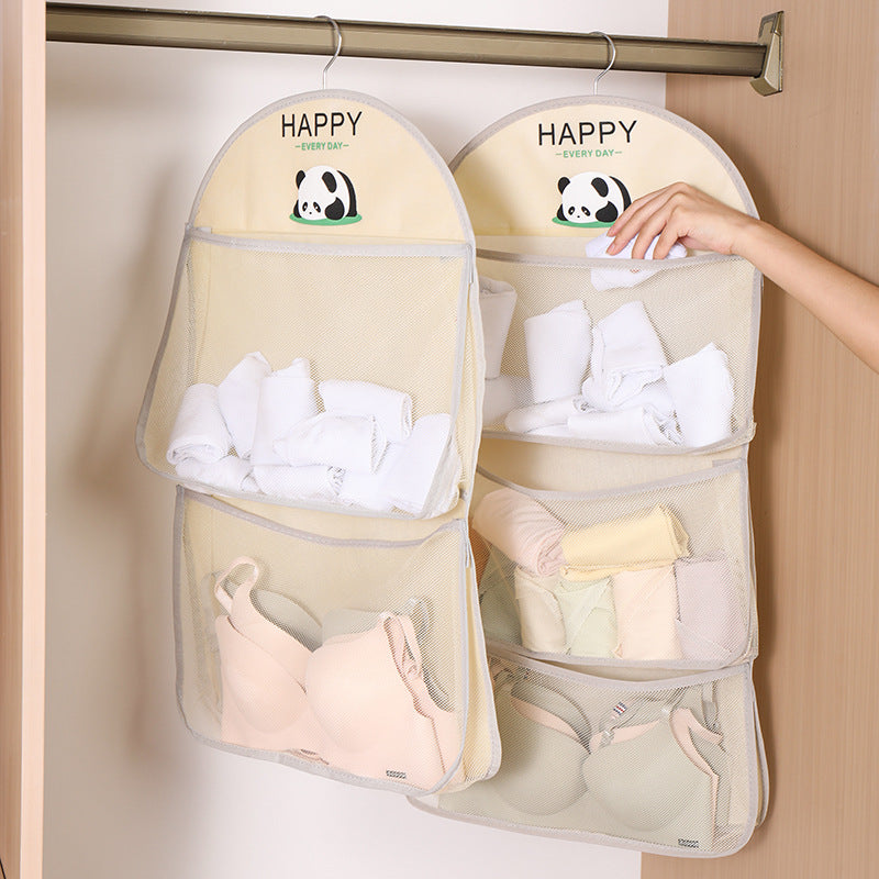 Hanging Closet Organizer