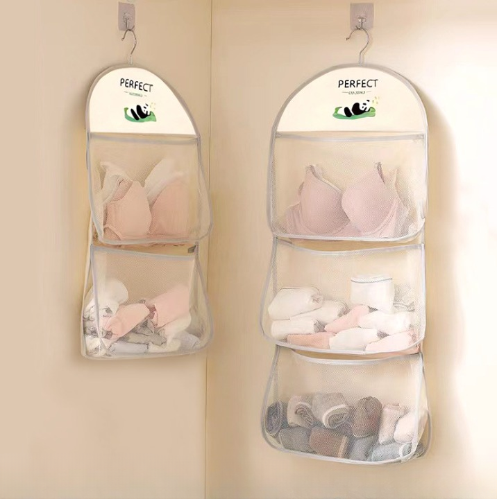 Hanging Closet Organizer