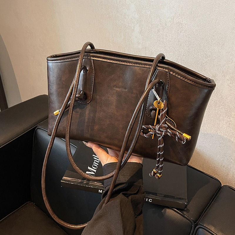 Professional Tote Handbag