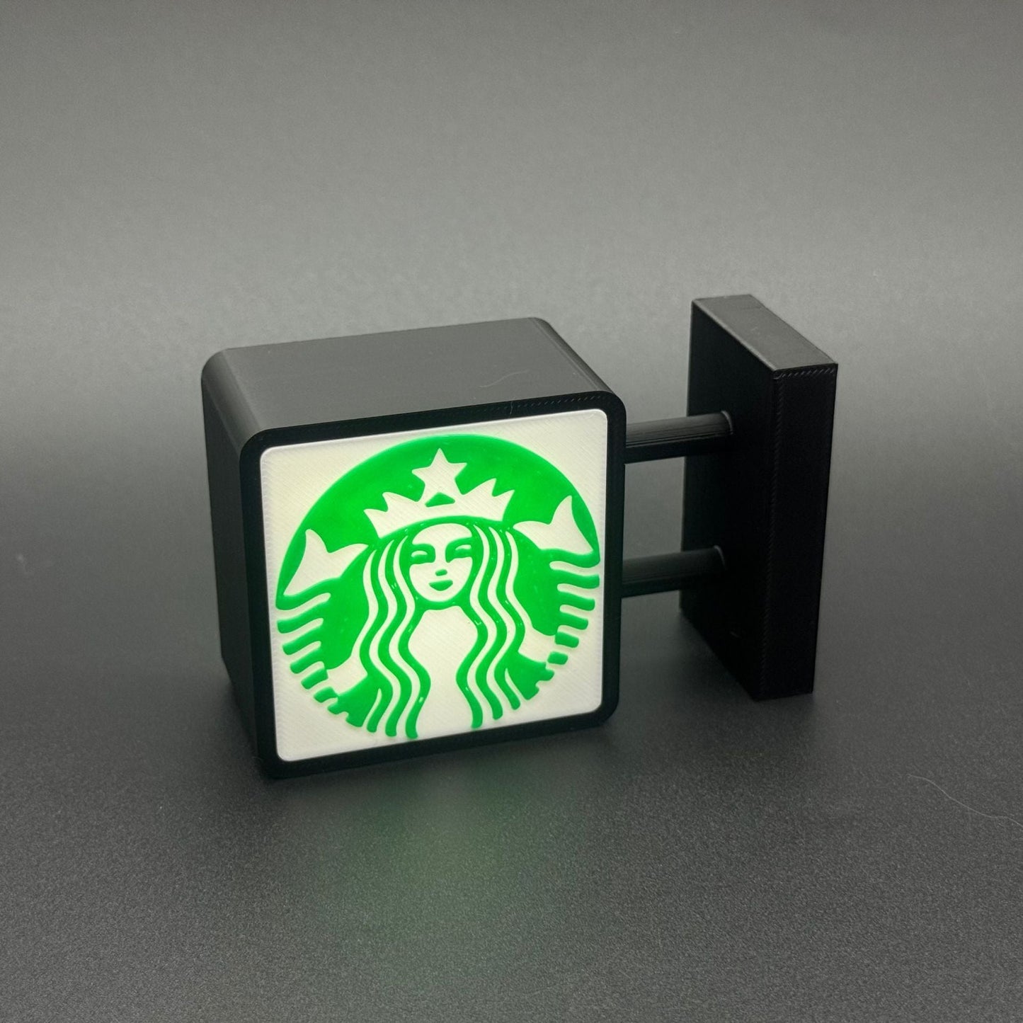 Fridge Light Magnet