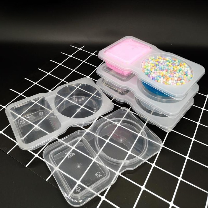 Snack Container