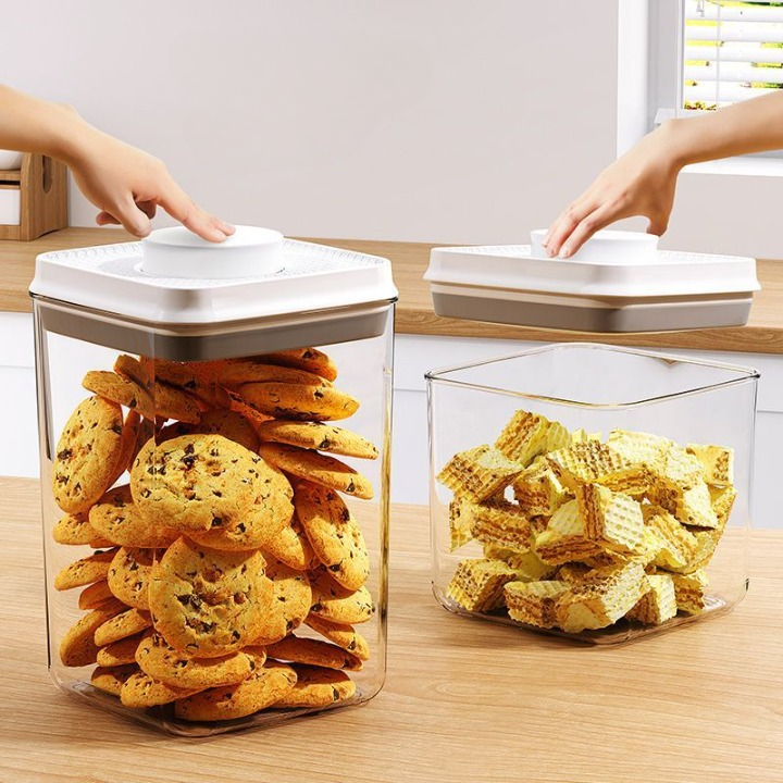 Airtight Food Storage Container