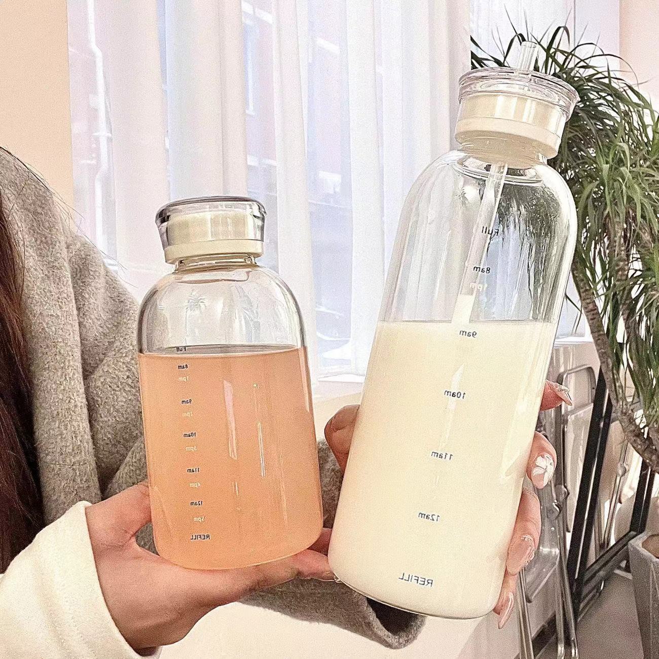Hydro Time Bottle