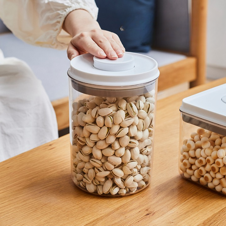 Airtight Food Storage Container