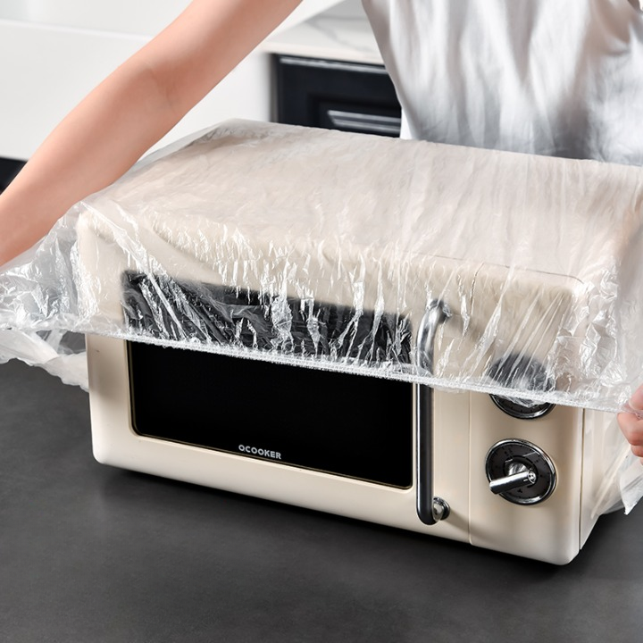 Home Appliance Wrap Covers