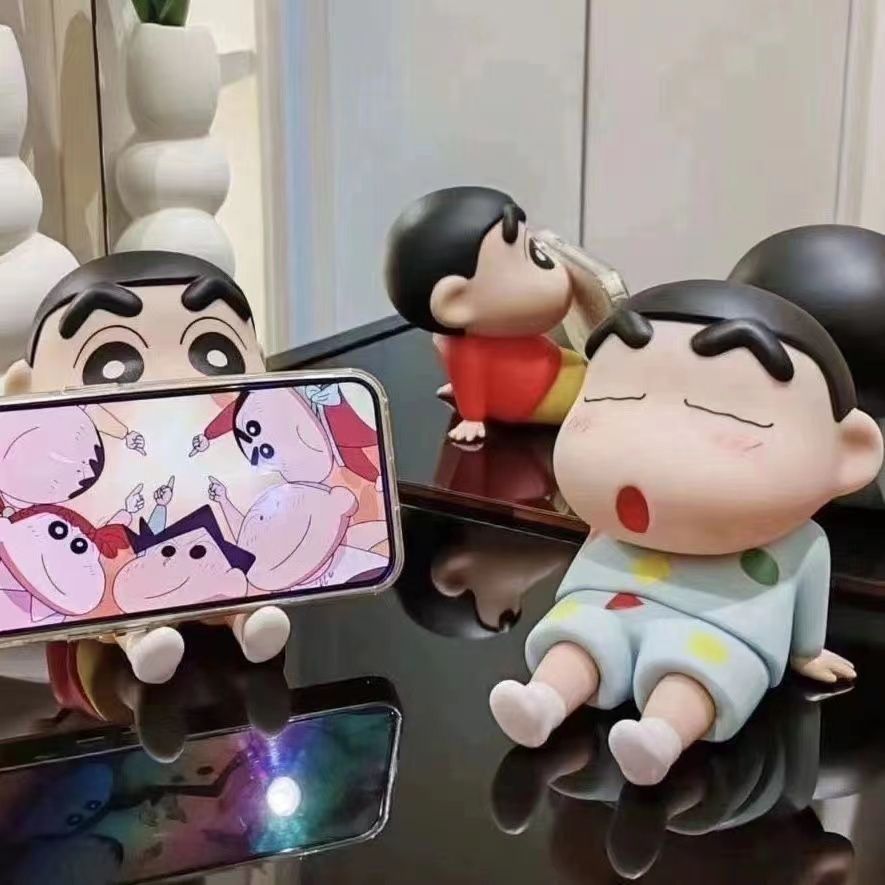 ShinChan Phone Holder ( 1 Piece)