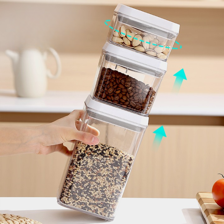 Airtight Food Storage Container