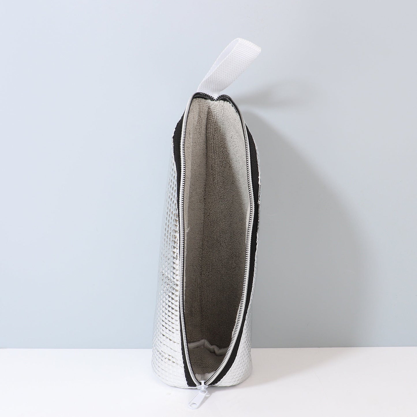 Aluminum Bottle Cover