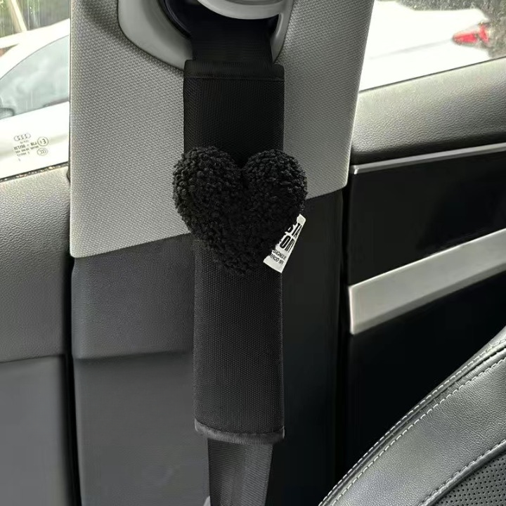 Car Seat Belt Cover