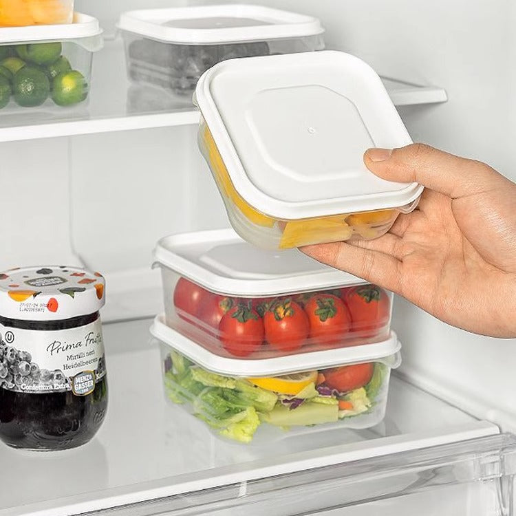 Food Storage Containers