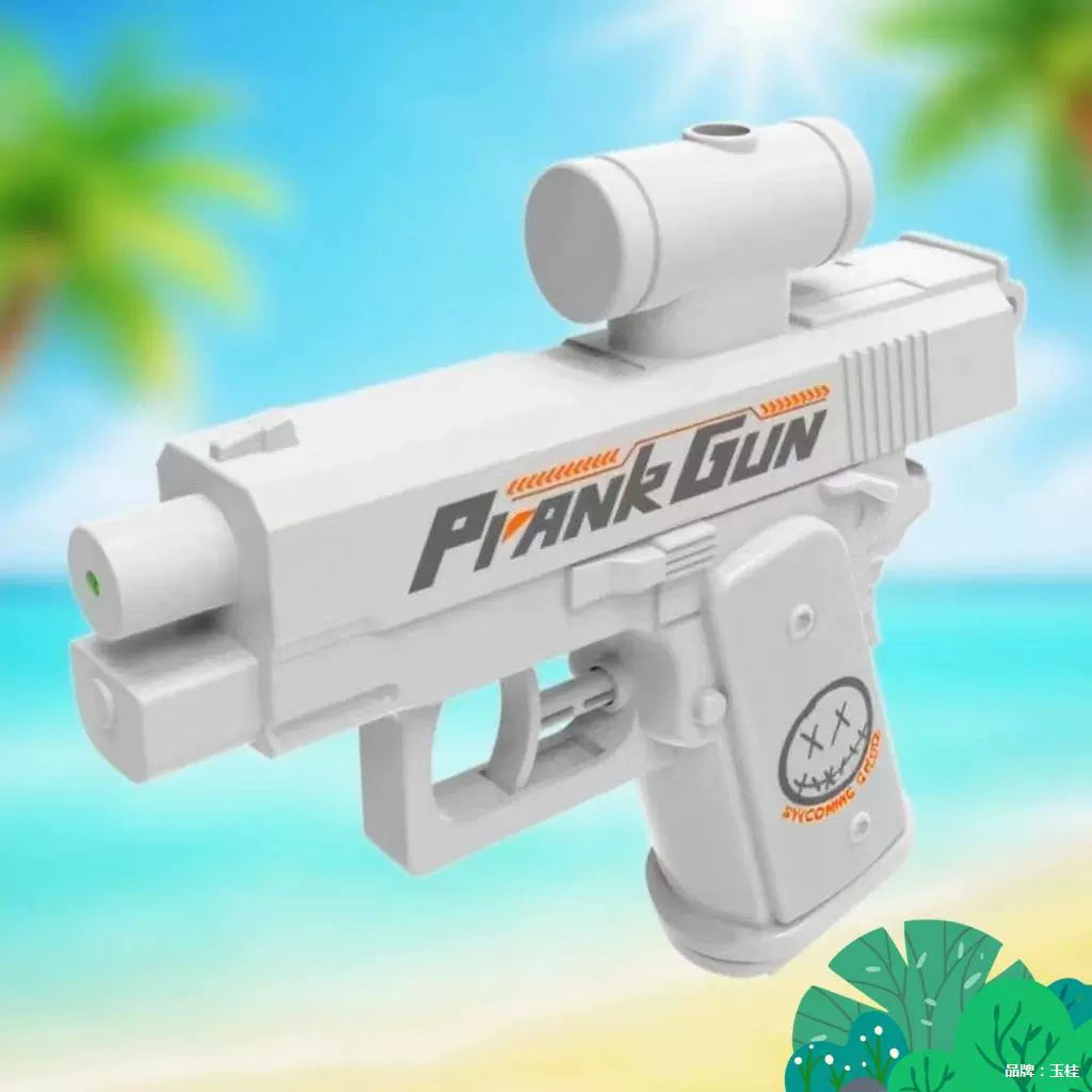 Prank Water Gun