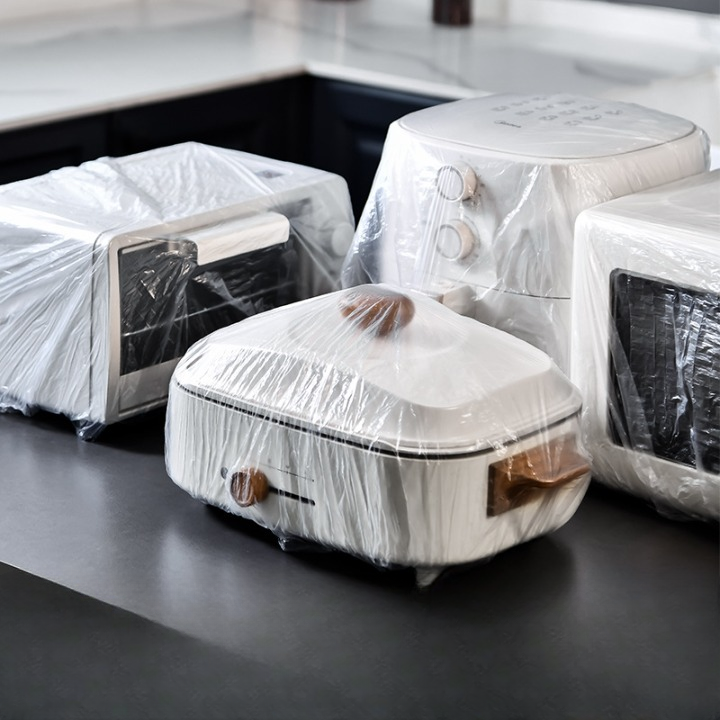 Home Appliance Wrap Covers