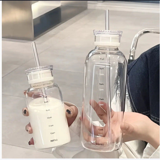 Hydro Time Bottle
